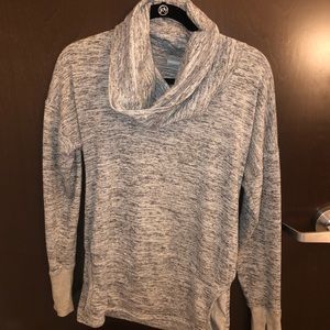 Cowl Neck Sweater